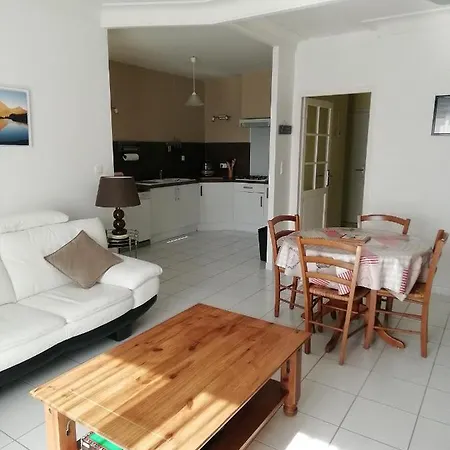 Maison En Bearn Feriehus *