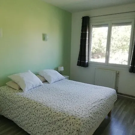 Maison En Bearn * Ogeu-les-Bains