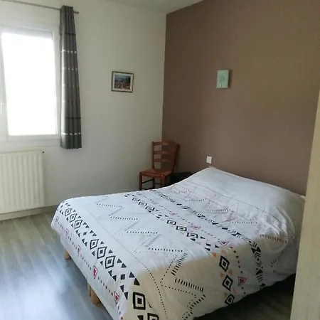 Maison En Bearn
