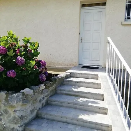 Maison En Bearn Feriehus *