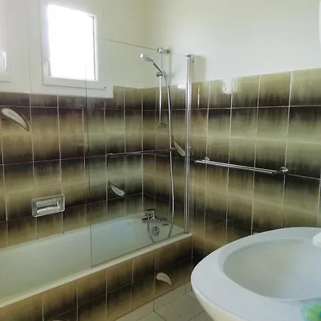 Maison En Bearn Feriehus Ogeu-les-Bains