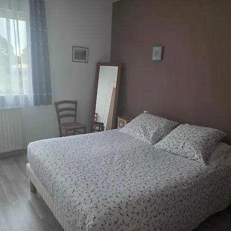 Maison En Bearn Holiday home Ogeu-les-Bains
