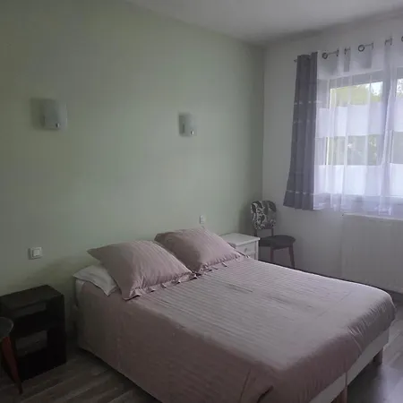 Holiday home Maison En Bearn