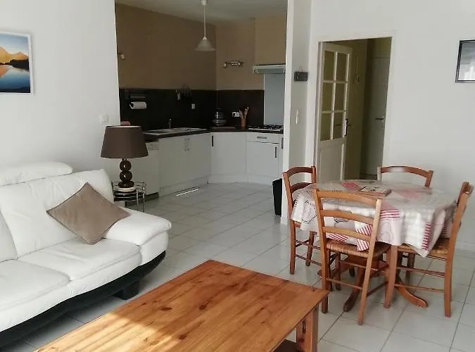 Maison En Bearn Semesterbostad *