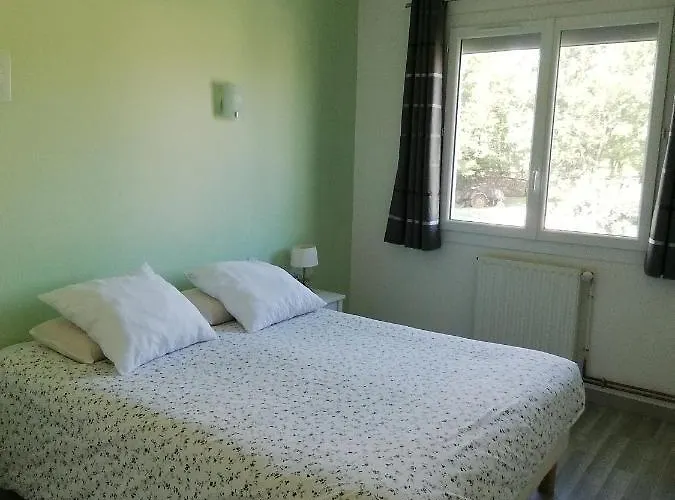 Maison En Bearn * Ogeu-les-Bains