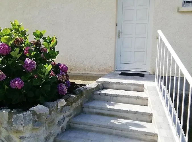 Maison En Bearn Semesterbostad *